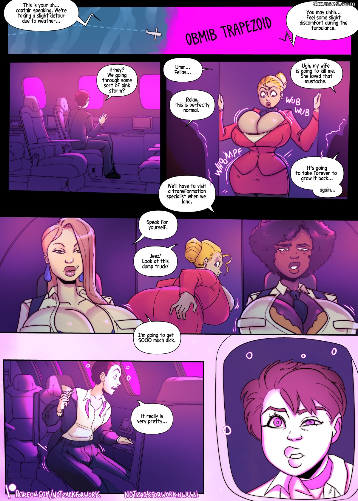NotZackForWork Comics - Obmib air - Page 2