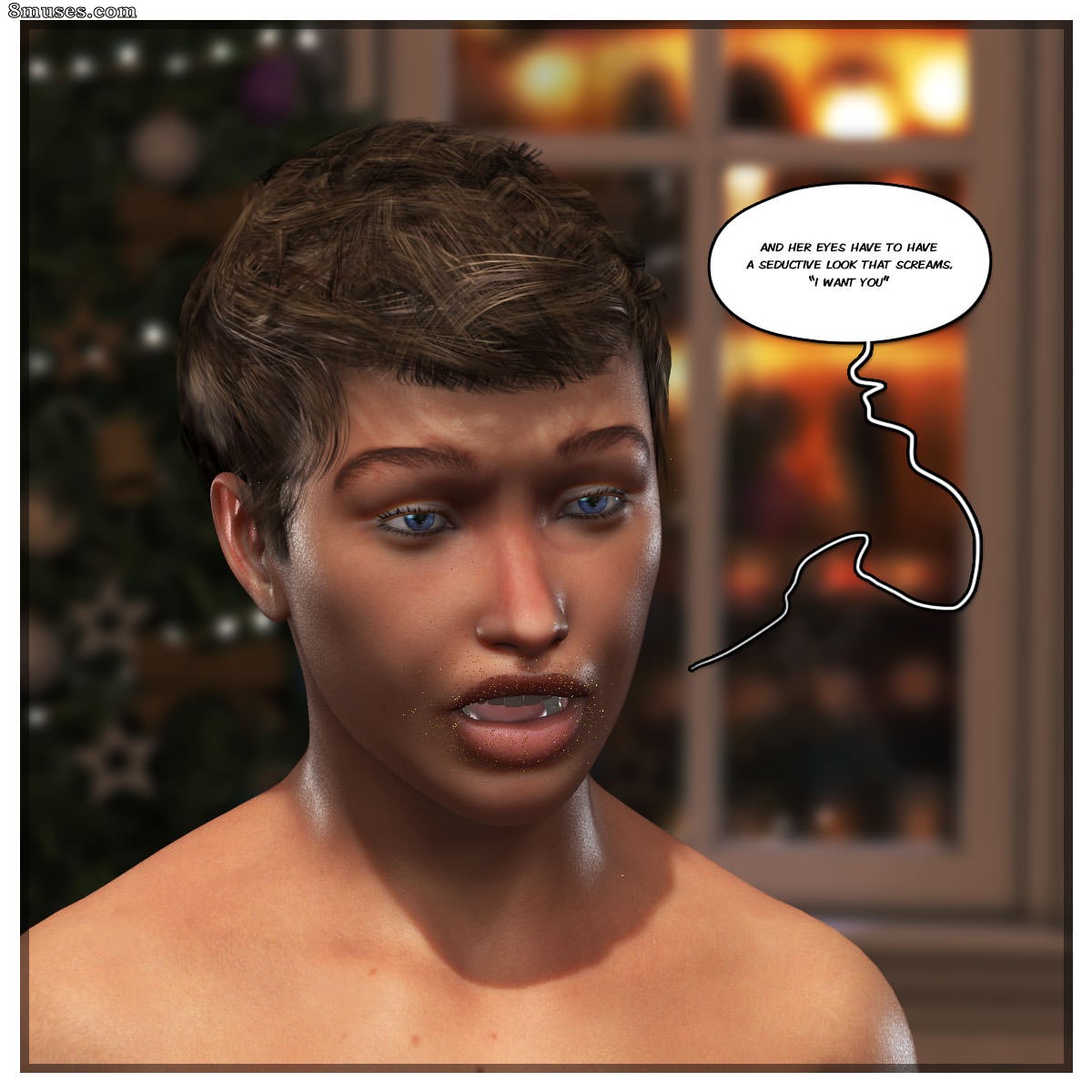 Infinity Sign - Coquin ou gentil - Page 33