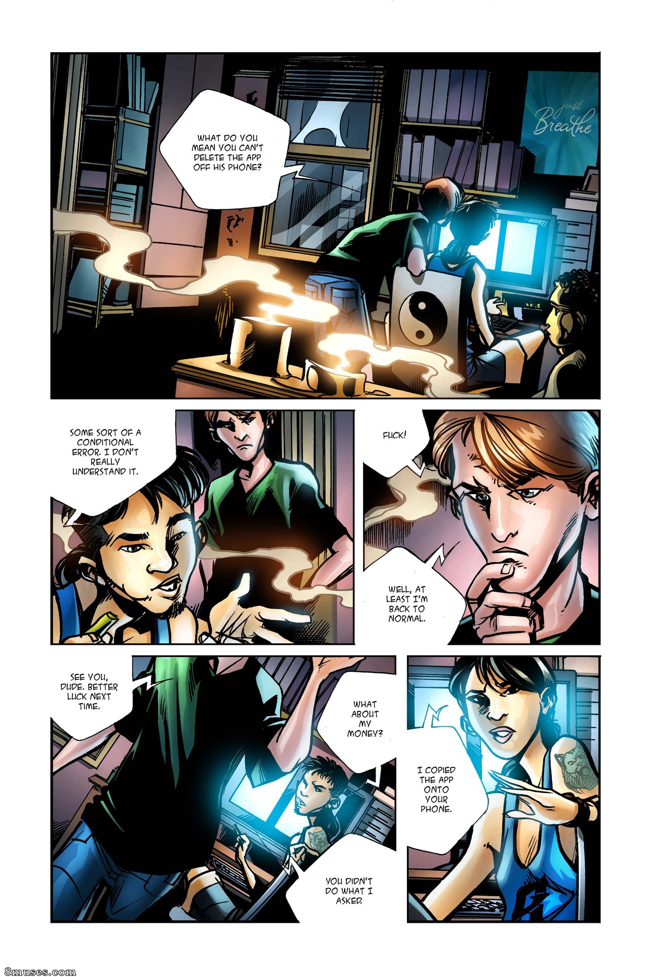 iMaître - Numéro 2 - Page 18