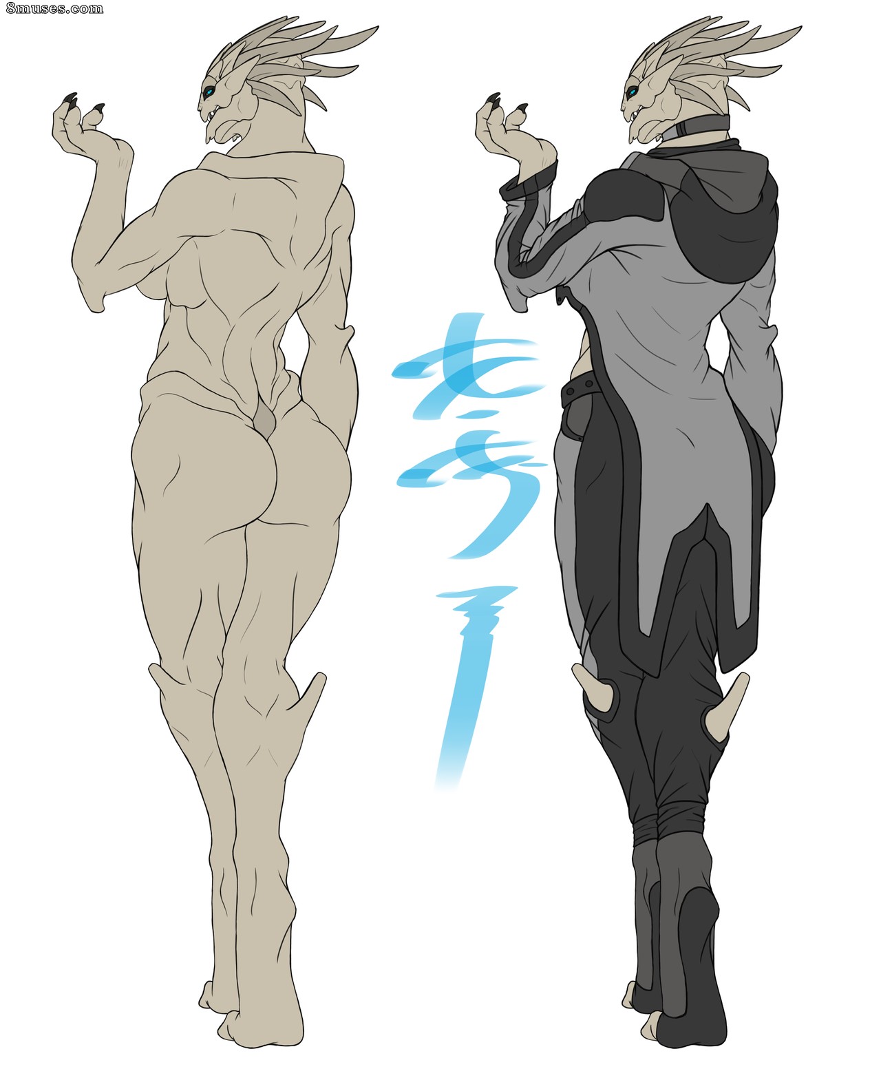 Random - Turian - Page 14