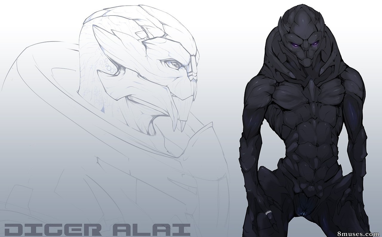 Random - Turian - Page 6