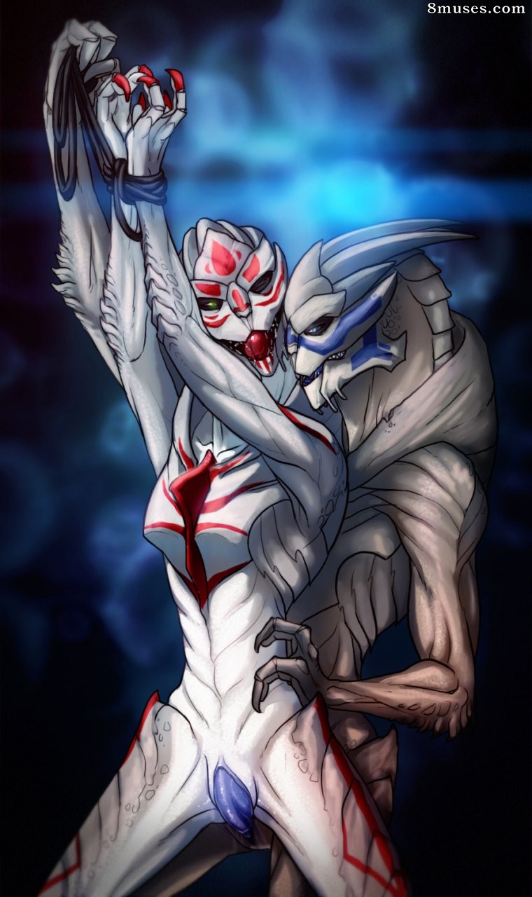 Random - Turian - Page 8