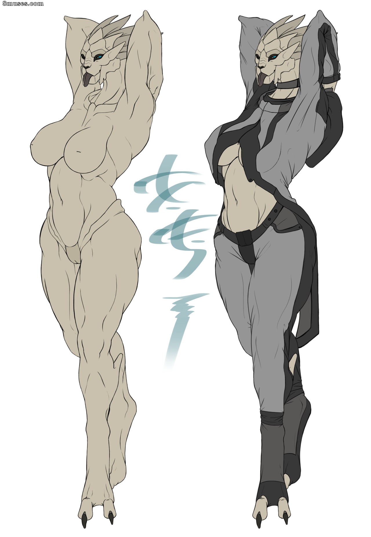 Random - Turian - Page 13