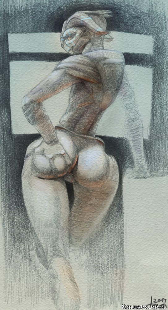 Random - Turian - Page 7