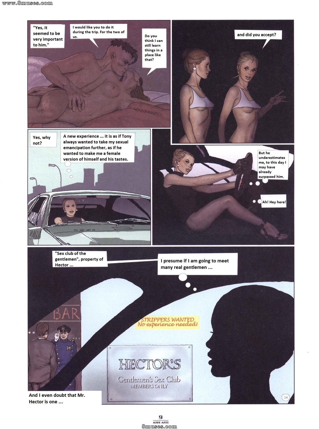 Twenty - Issue 3 - Page 29
