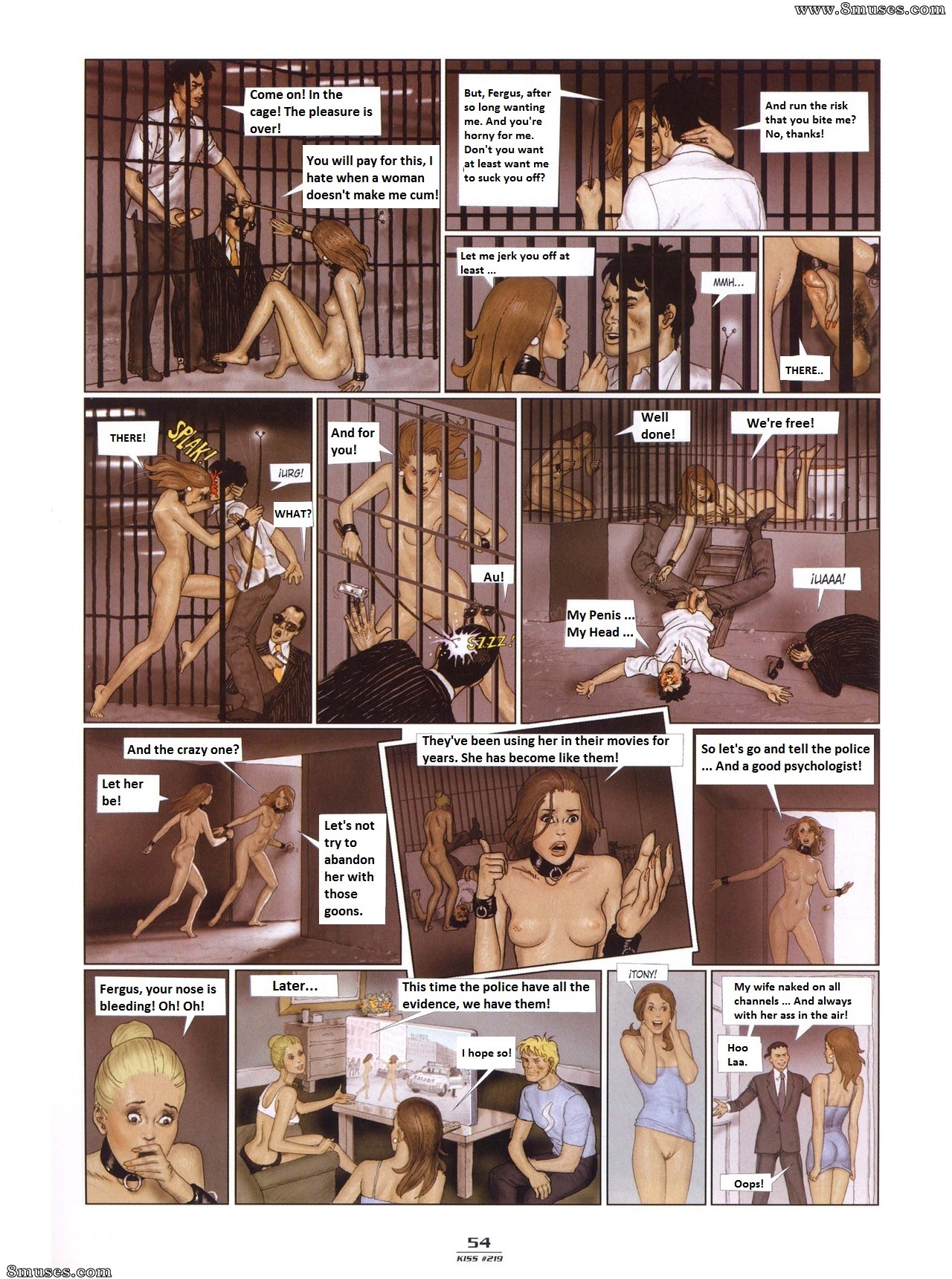 Twenty - Issue 3 - Page 63