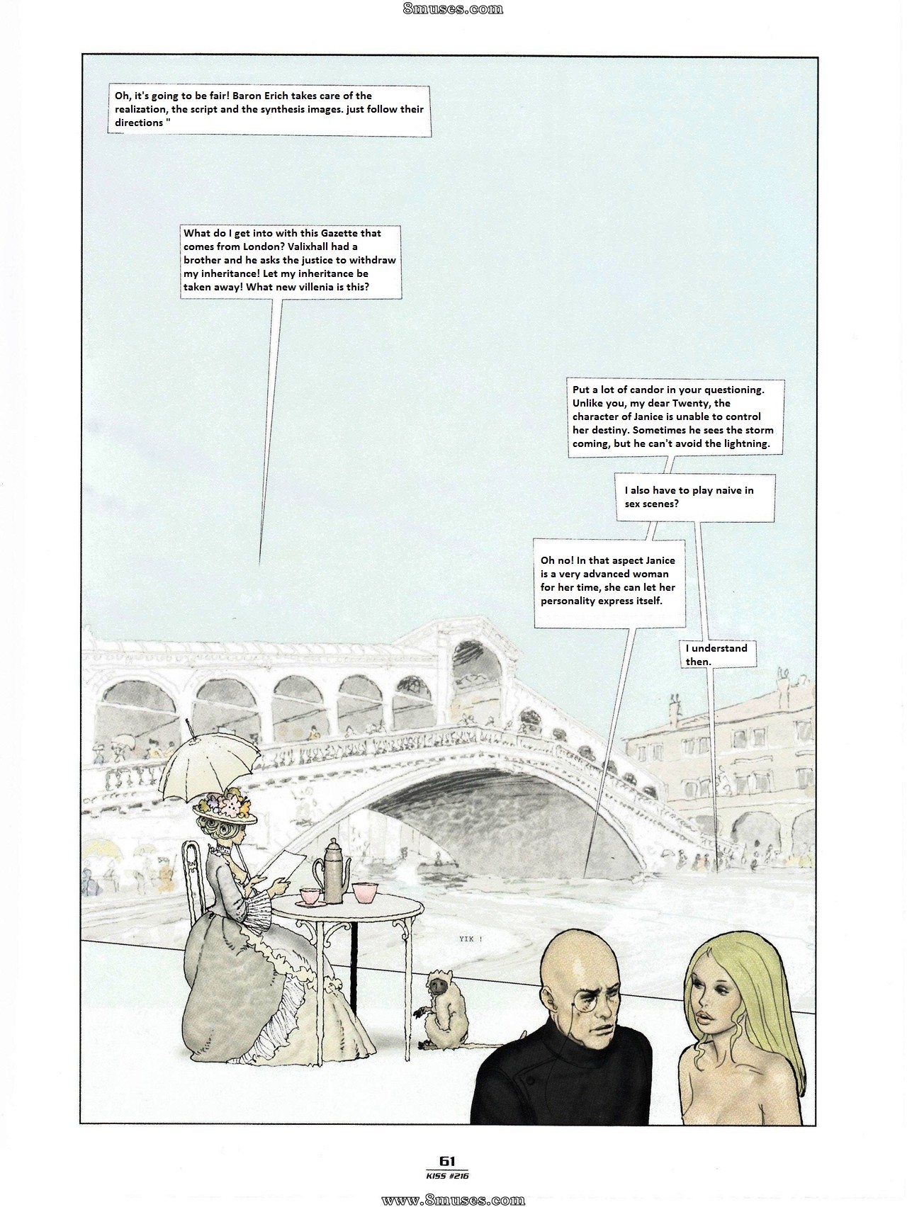 Twenty - Issue 3 - Page 33