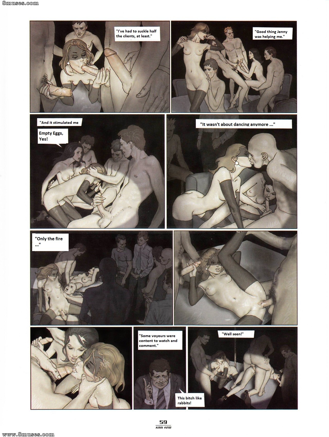 Twenty - Issue 3 - Page 46