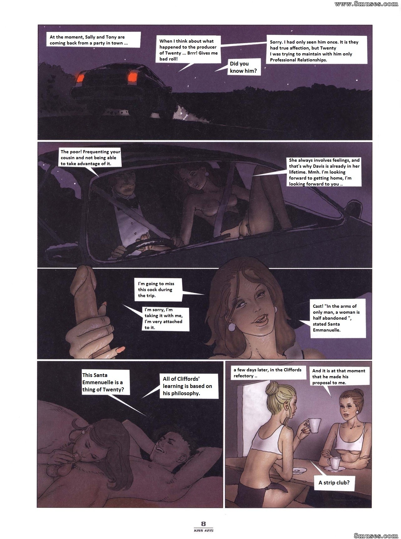 Twenty - Issue 3 - Page 28