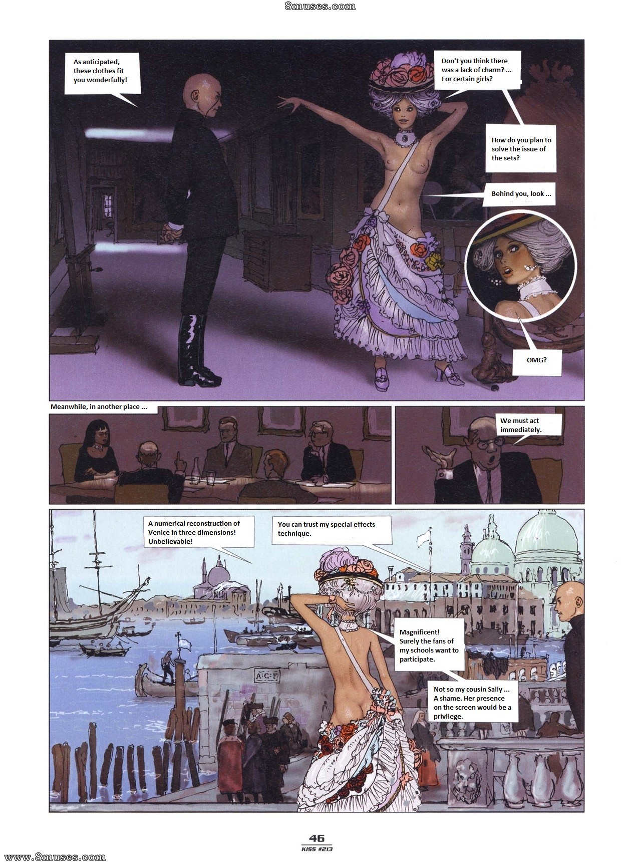 Twenty - Issue 3 - Page 5