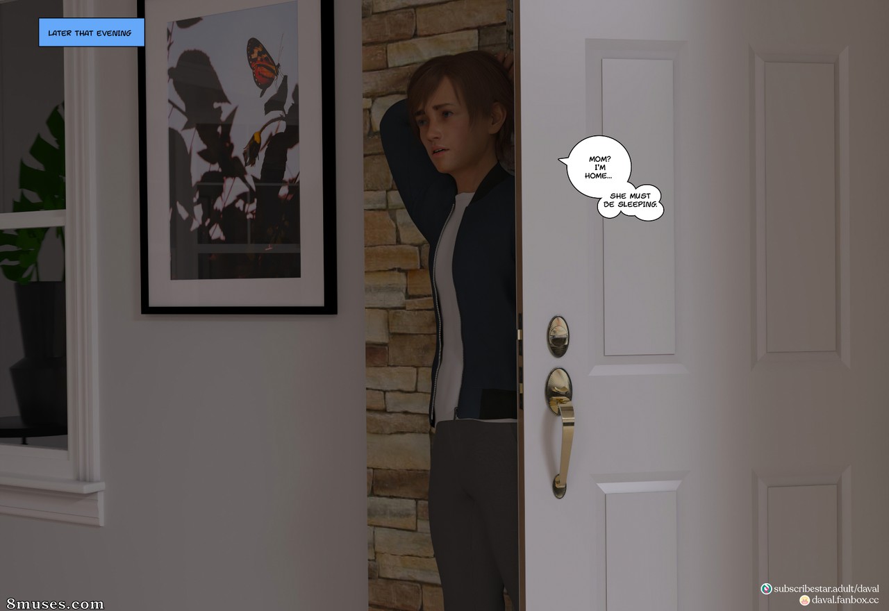 Satisfying Needs - Issue 5 - Page 310