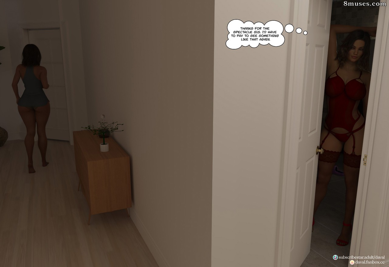 Satisfying Needs - Issue 5 - Page 65