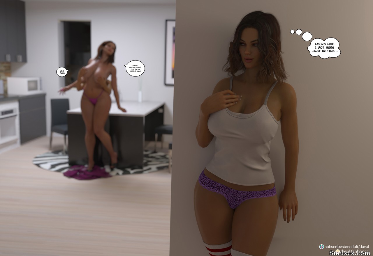 Satisfying Needs - Issue 5 - Page 327