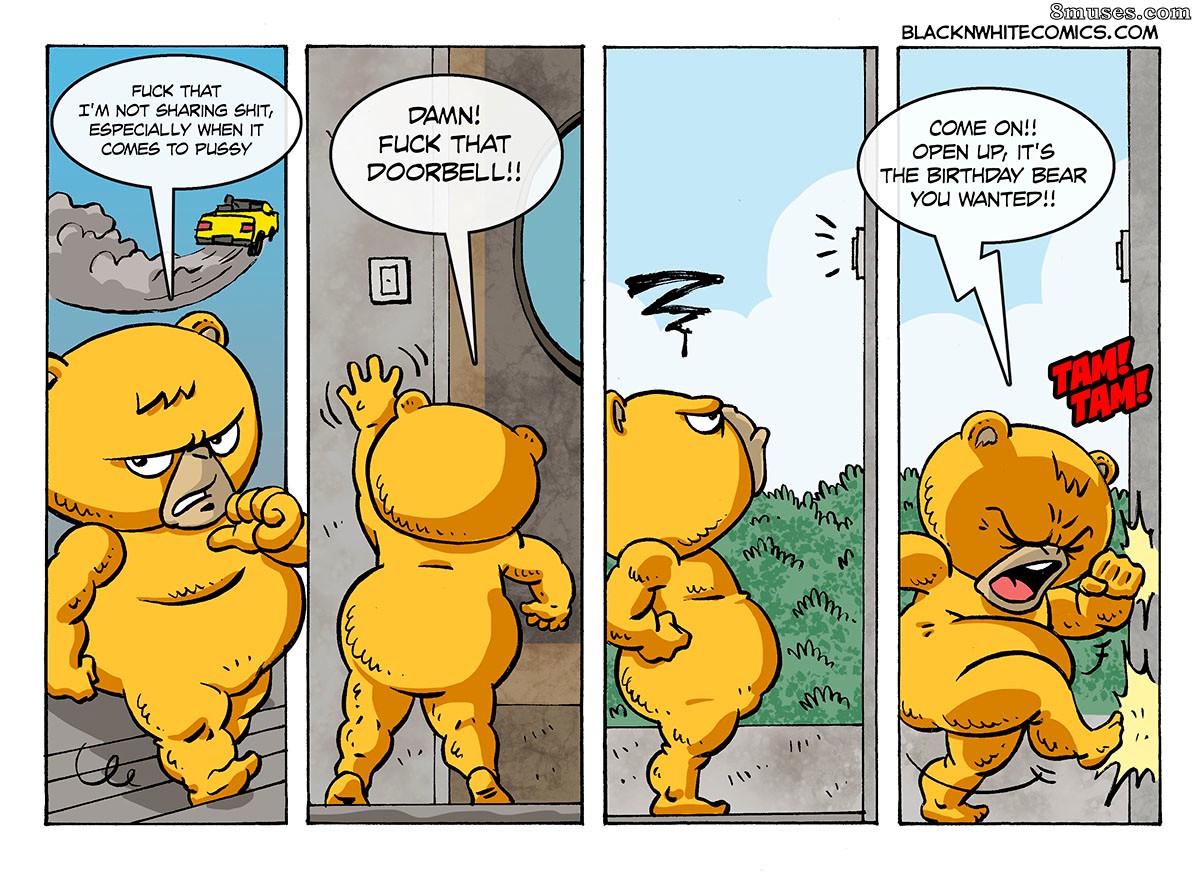 TED - Número 2 - Página 5