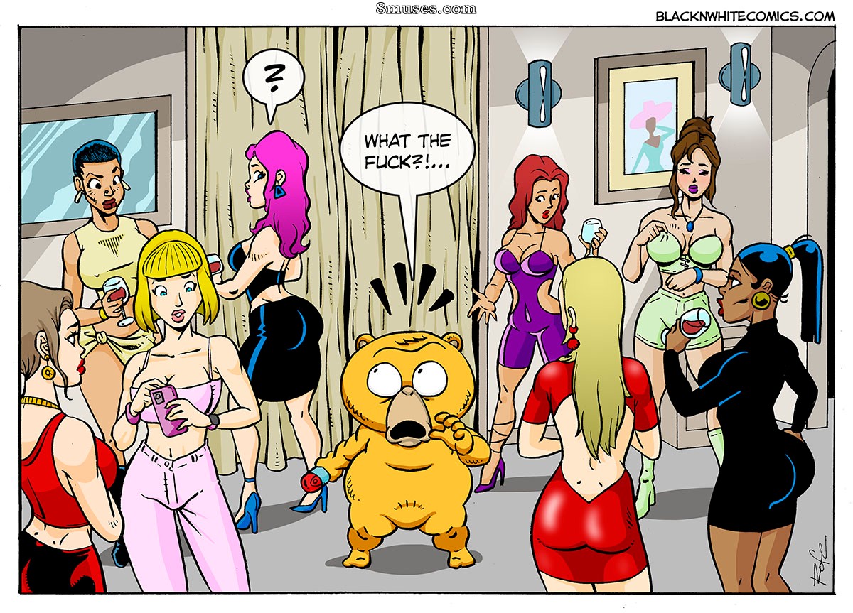 TED - Issue 2 - Page 11