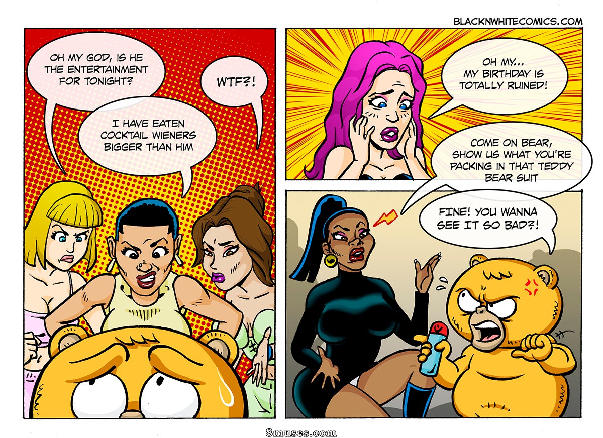 TED - Issue 2 - Page 12