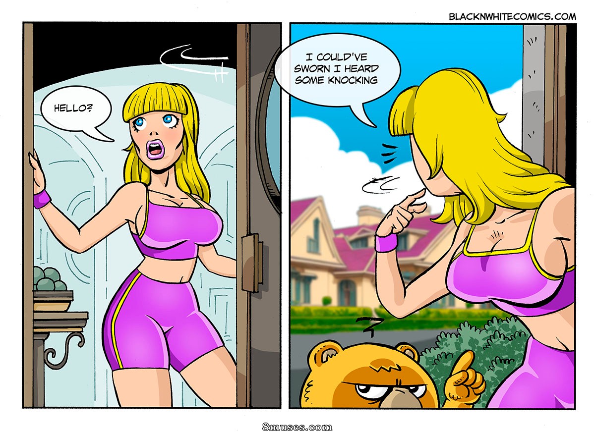 TED - Edição 2 - Página 6