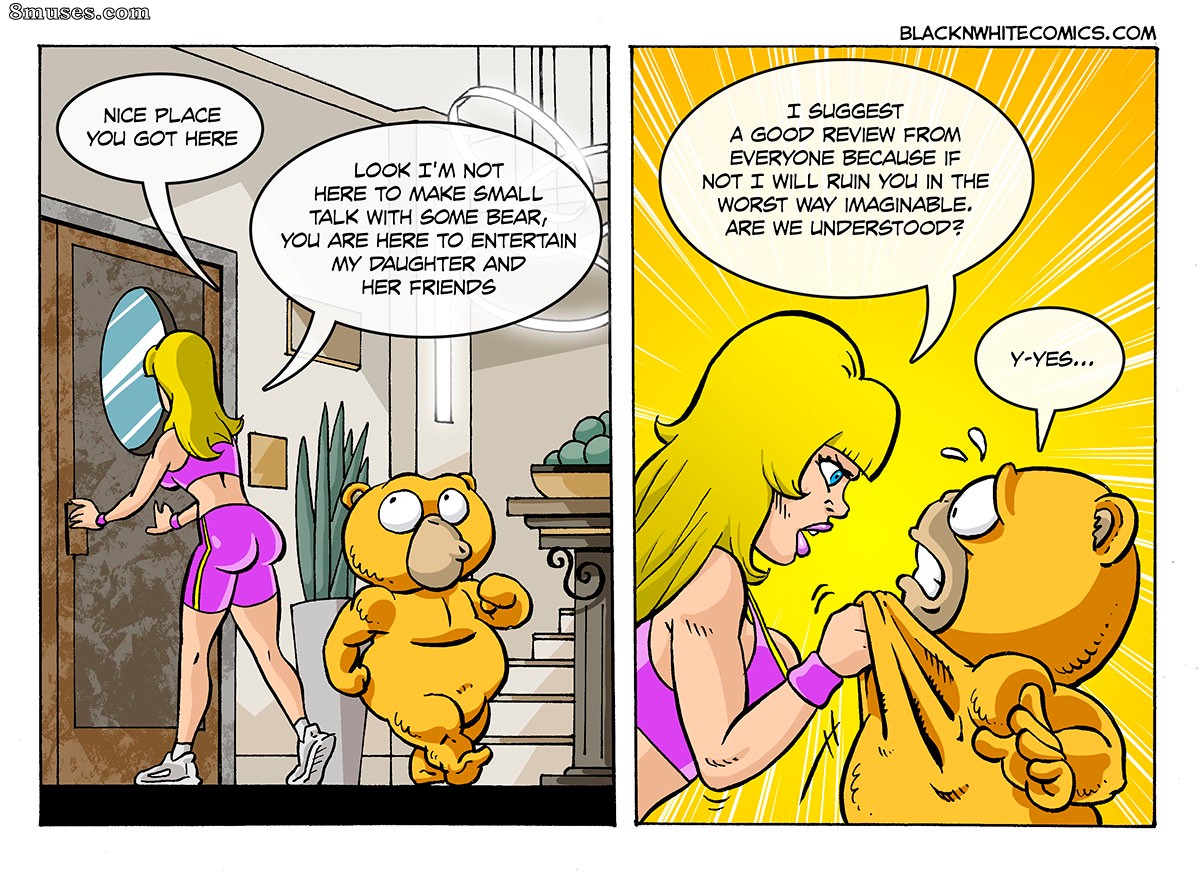 TED - Edição 2 - Página 8