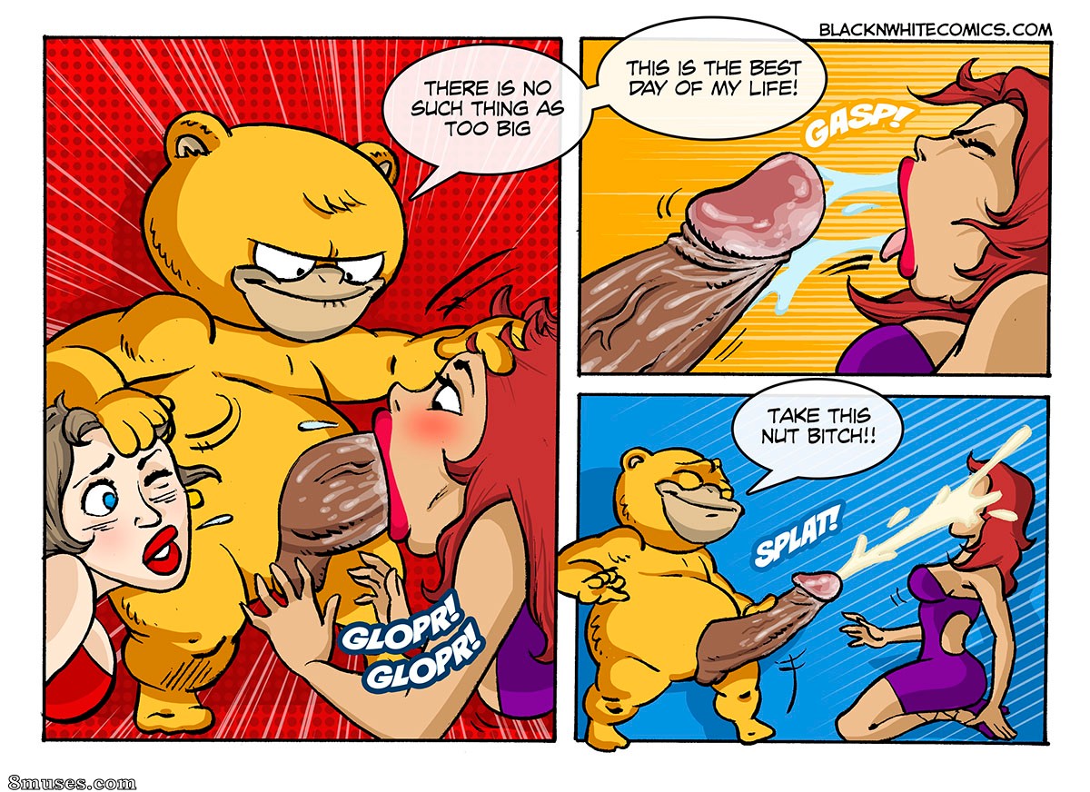 TED - Issue 2 - Page 15