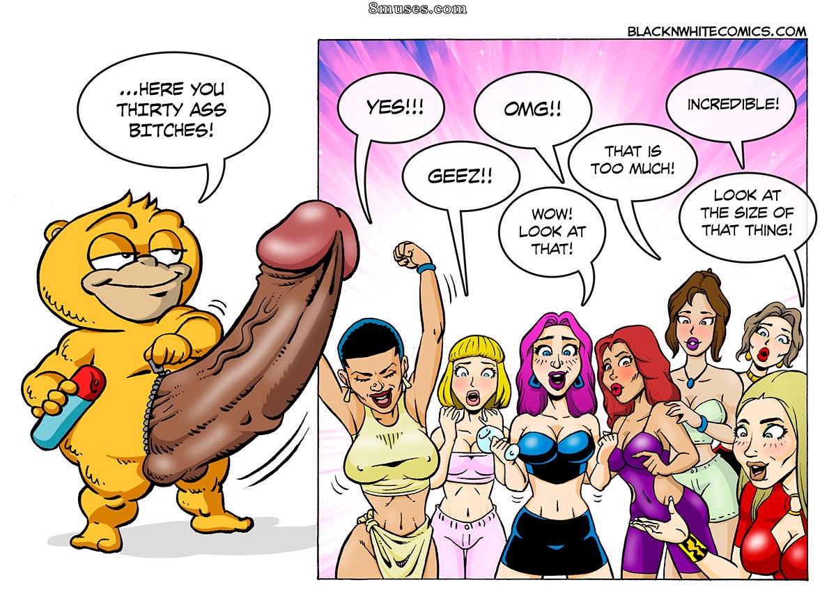 TED - Issue 2 - Page 13