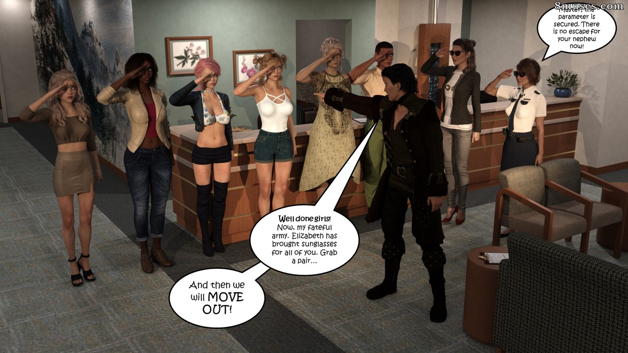 The Gift - Issue 15 - Page 114