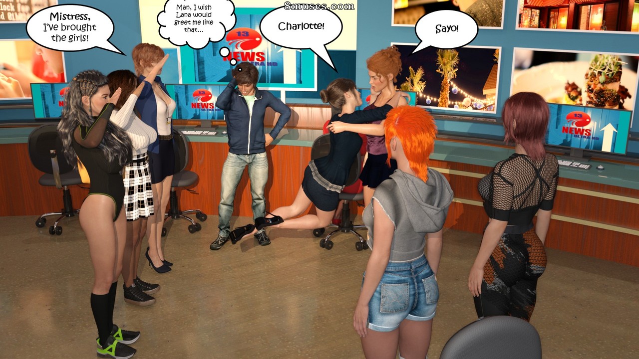 The Gift - Issue 15 - Page 107