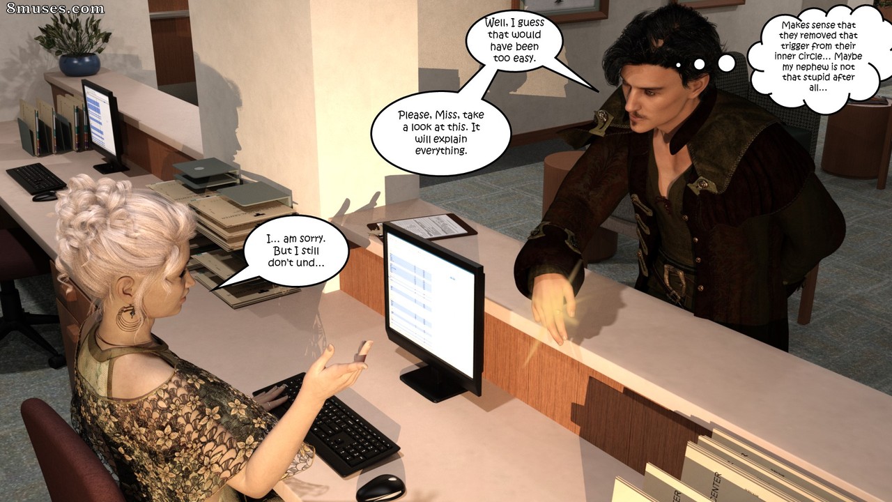 The Gift - Issue 15 - Page 51