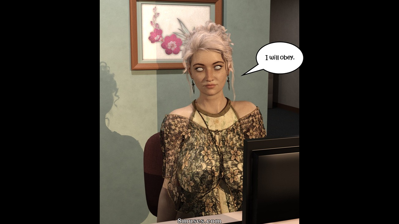 The Gift - Issue 15 - Page 60
