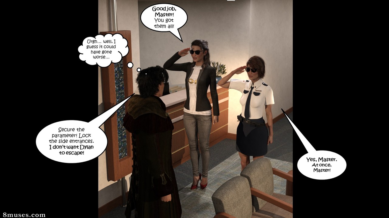 The Gift - Issue 15 - Page 102