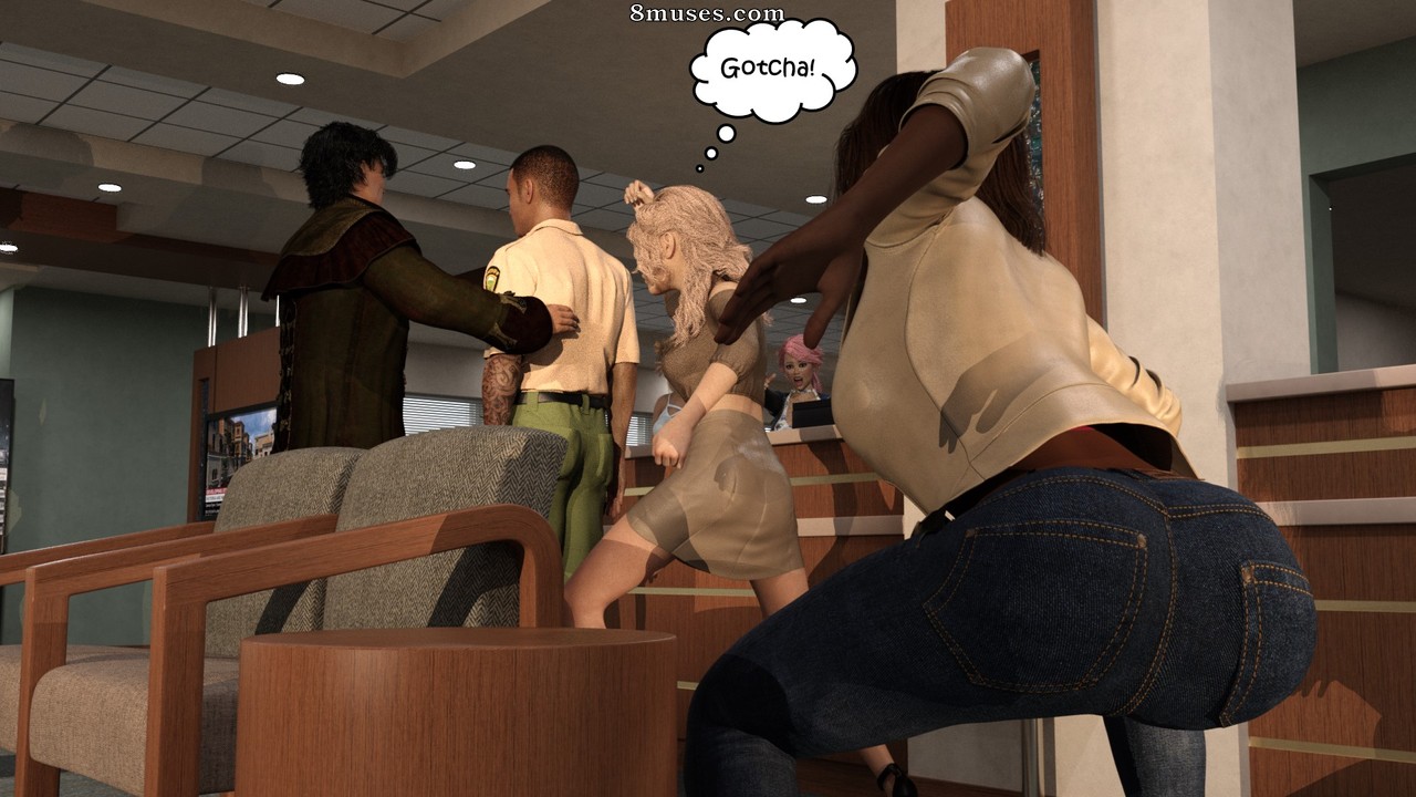 The Gift - Issue 15 - Page 76