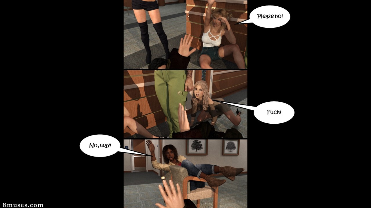 The Gift - Issue 15 - Page 88