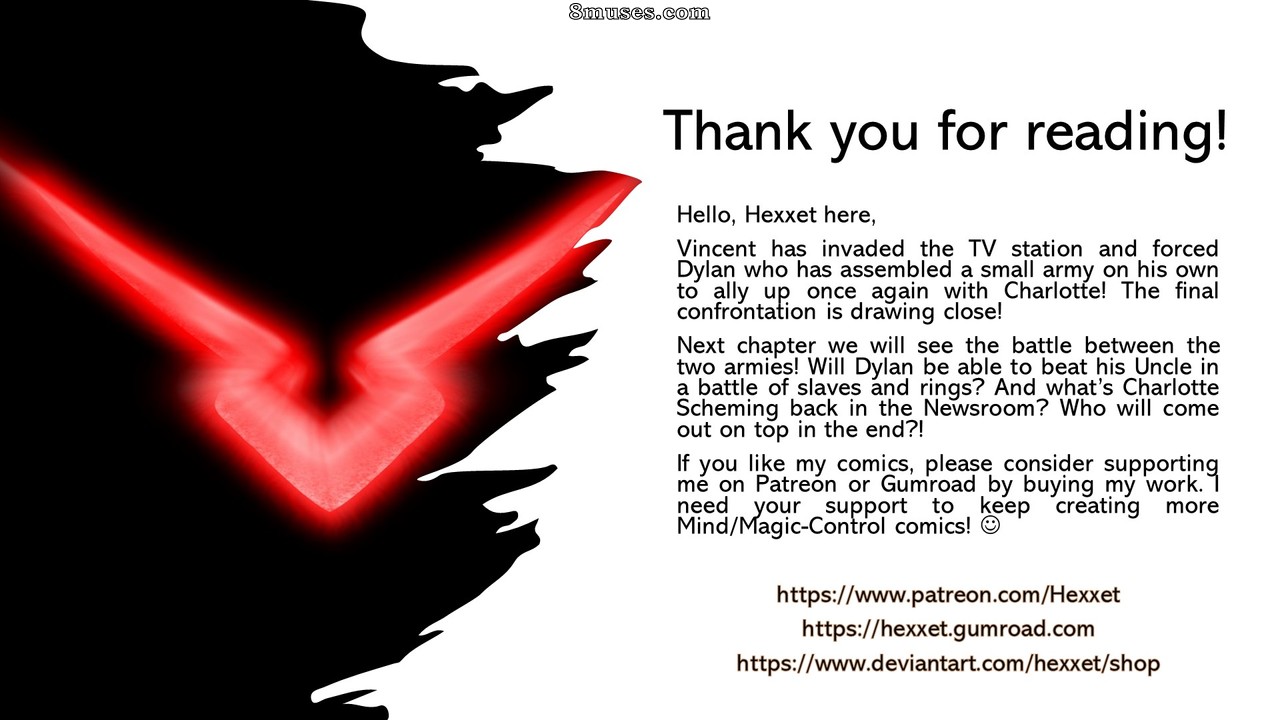 The Gift - Issue 15 - Page 117