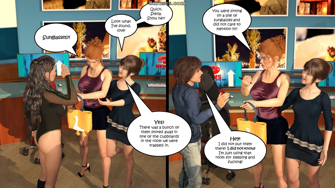 The Gift - Issue 15 - Page 108