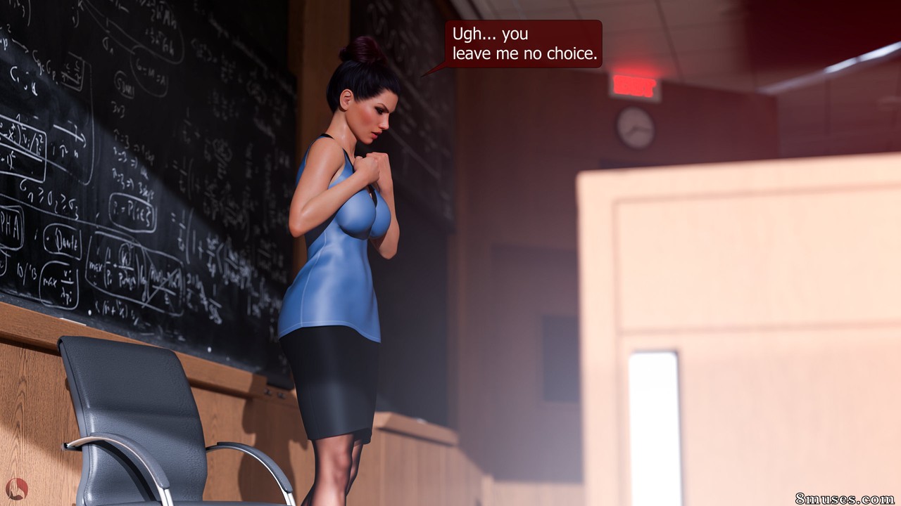 Alex - The New Student - Issue 3 - Page 100