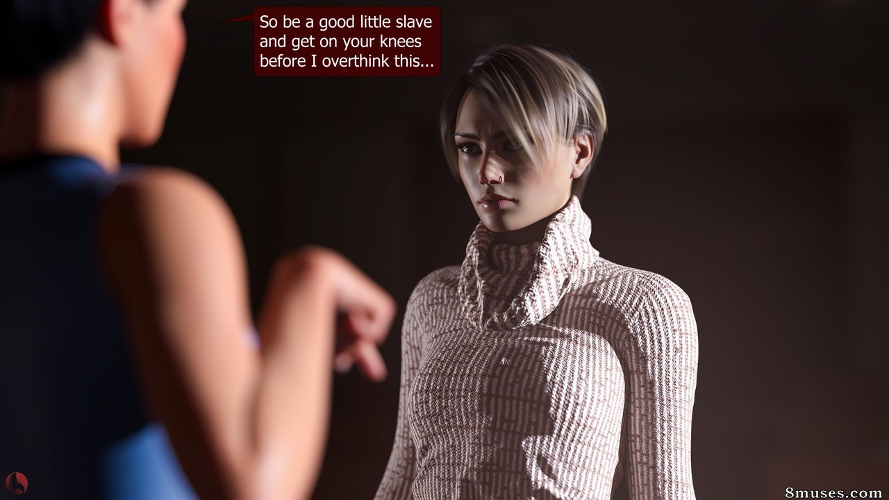 Alex - The New Student - Issue 3 - Page 30