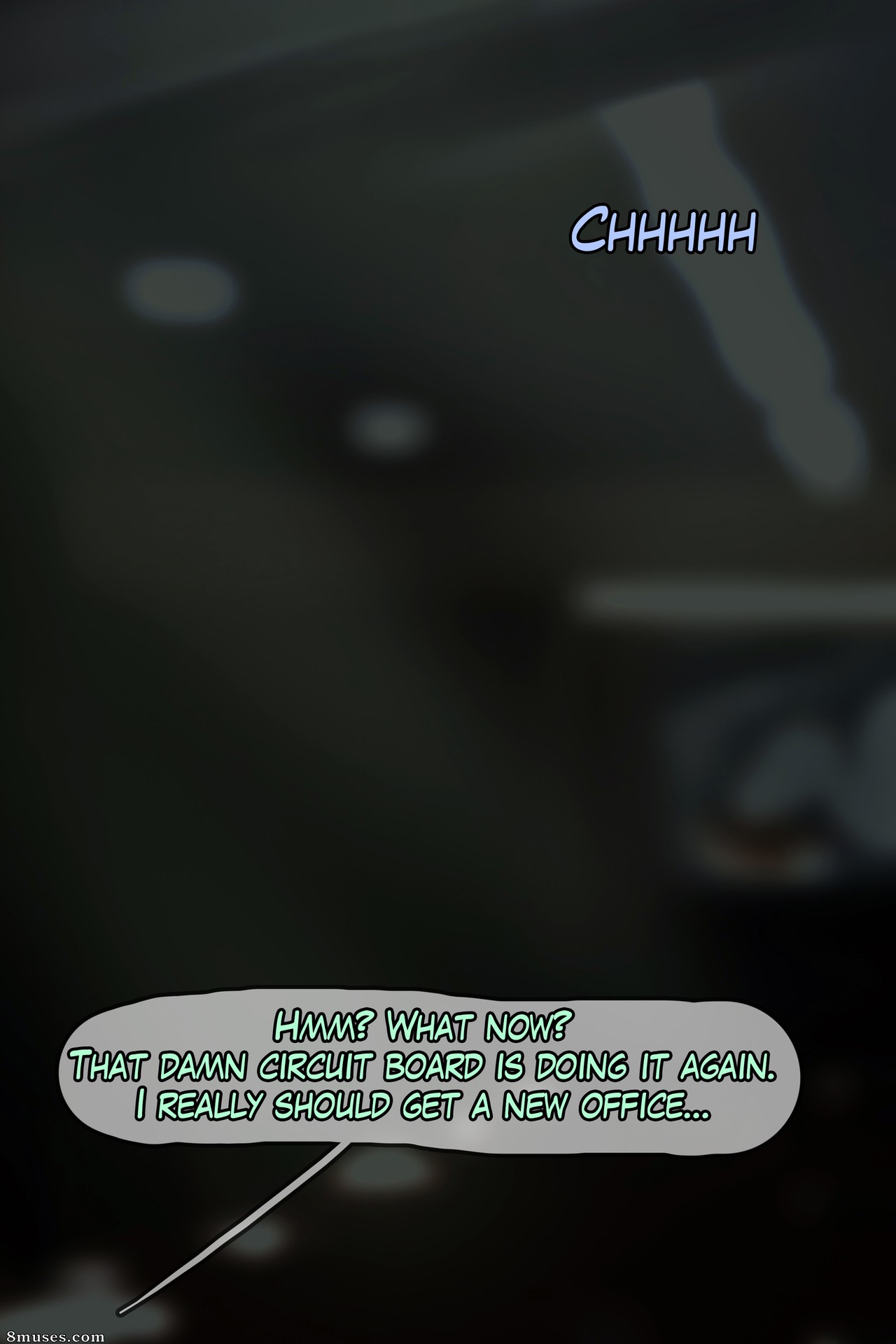 Widowmaker - 001_Dialogue - Page 4