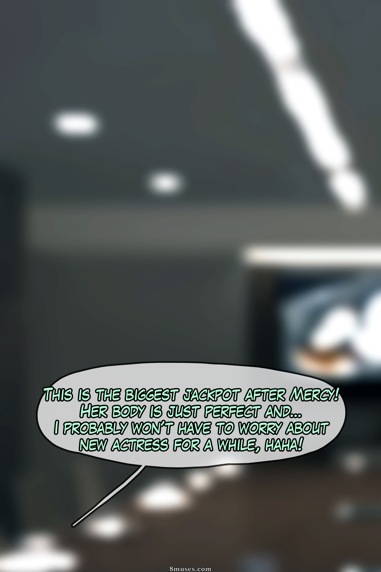Widowmaker - 001_Dialogue - Page 93