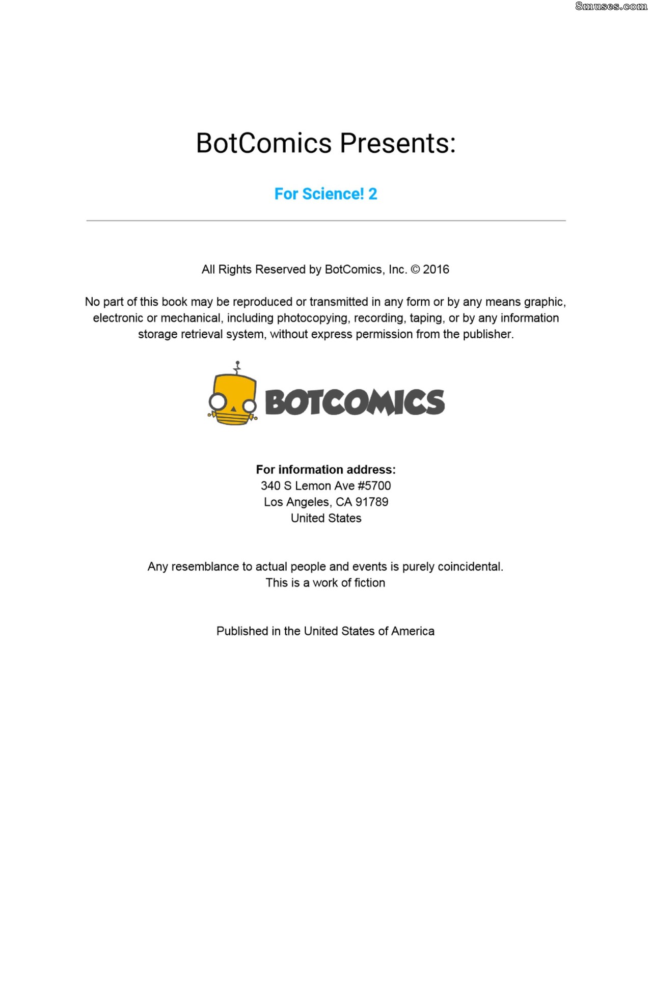 For Science 2 - Issue 4 - Page 2
