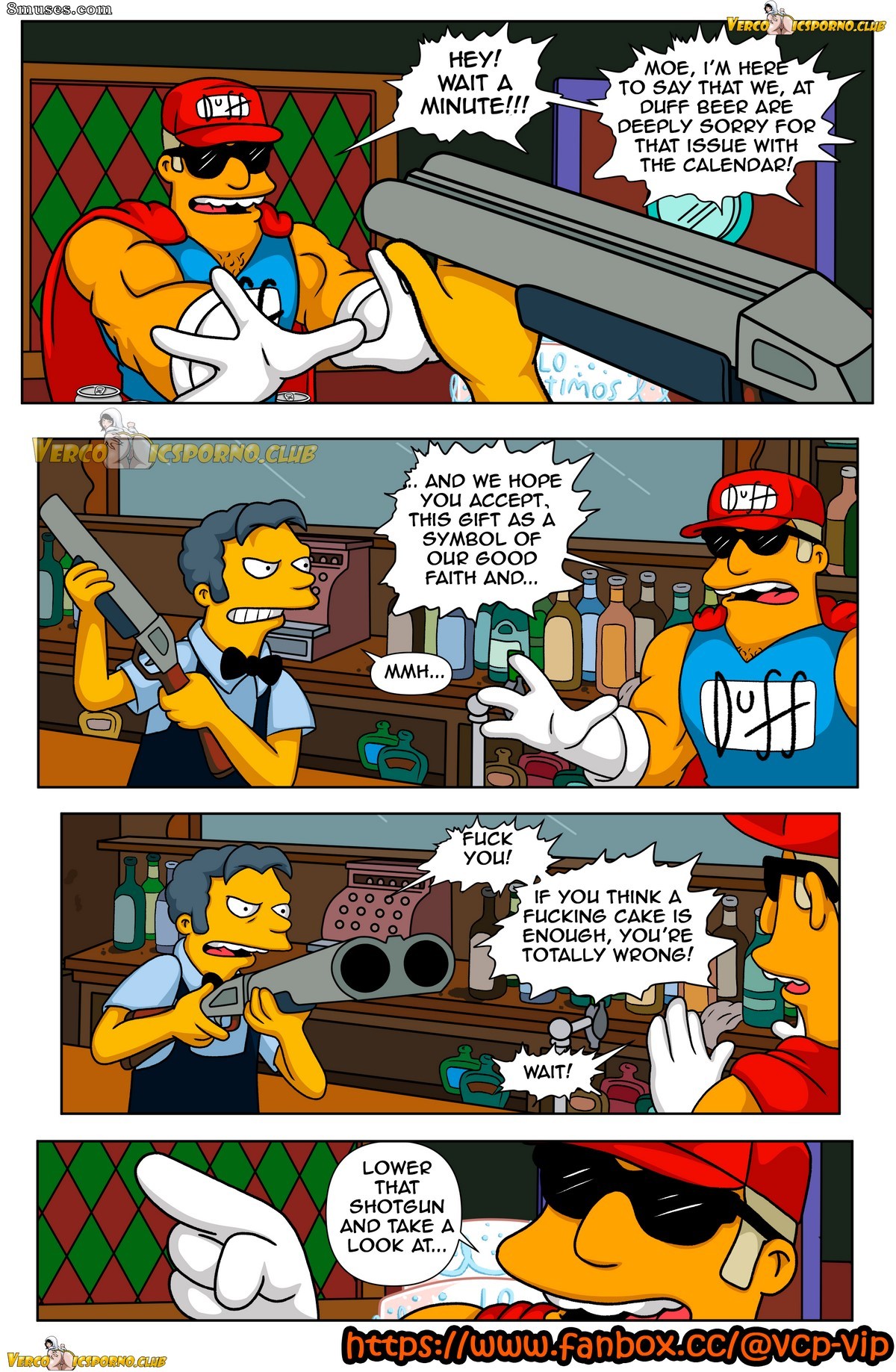 Drah Navlag - Titania - Page 13