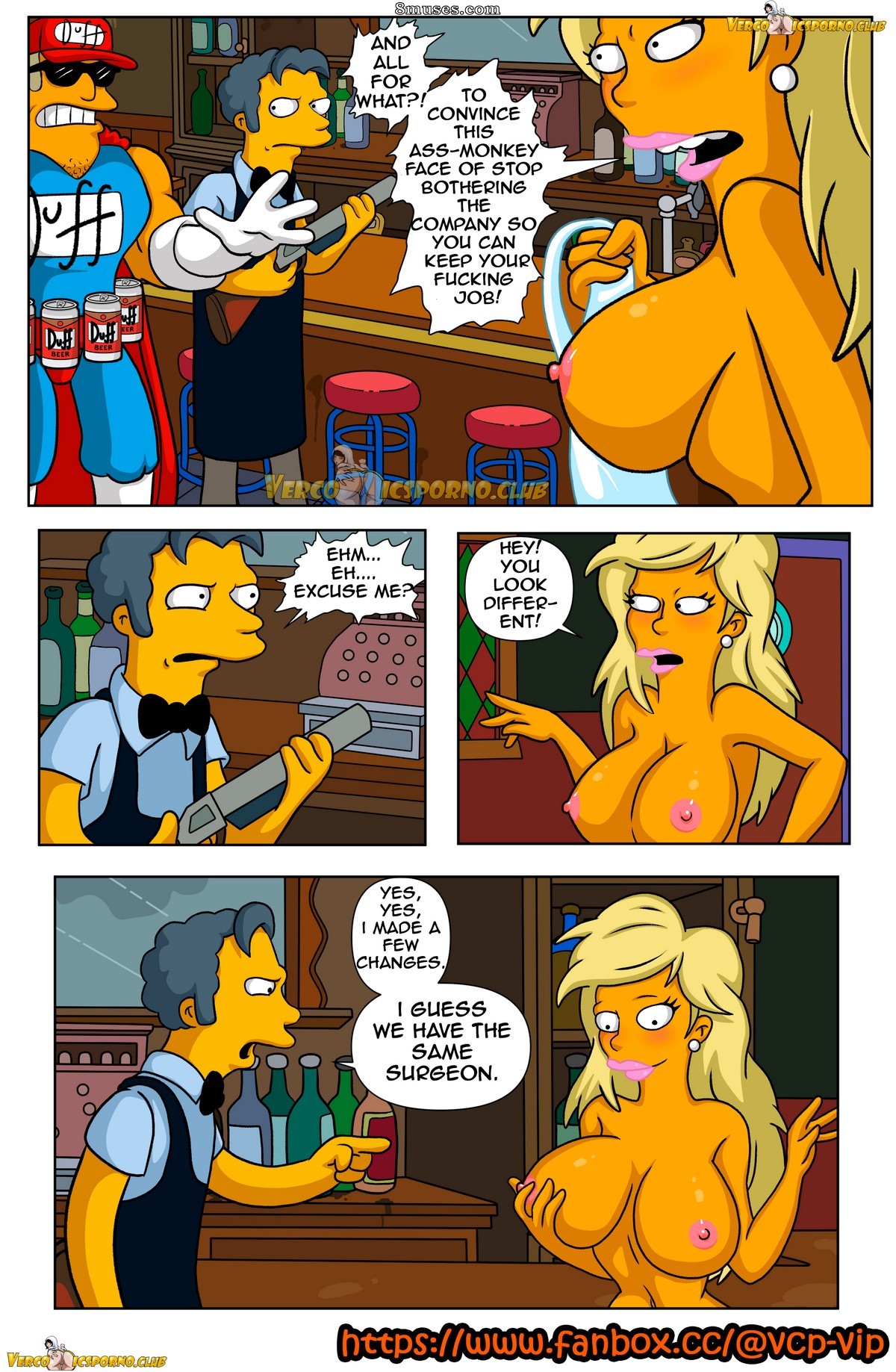 Drah Navlag - Titania - Page 15