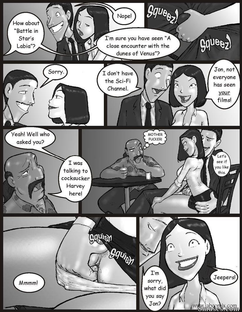 Papa, oui - Pin-ups - Numéro 10 - Page 9