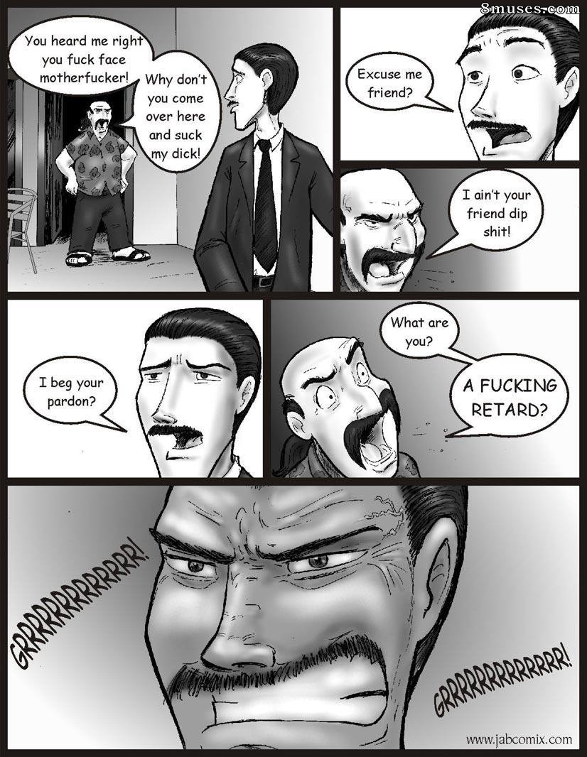 Ay, papi - Número 10 - Página 2