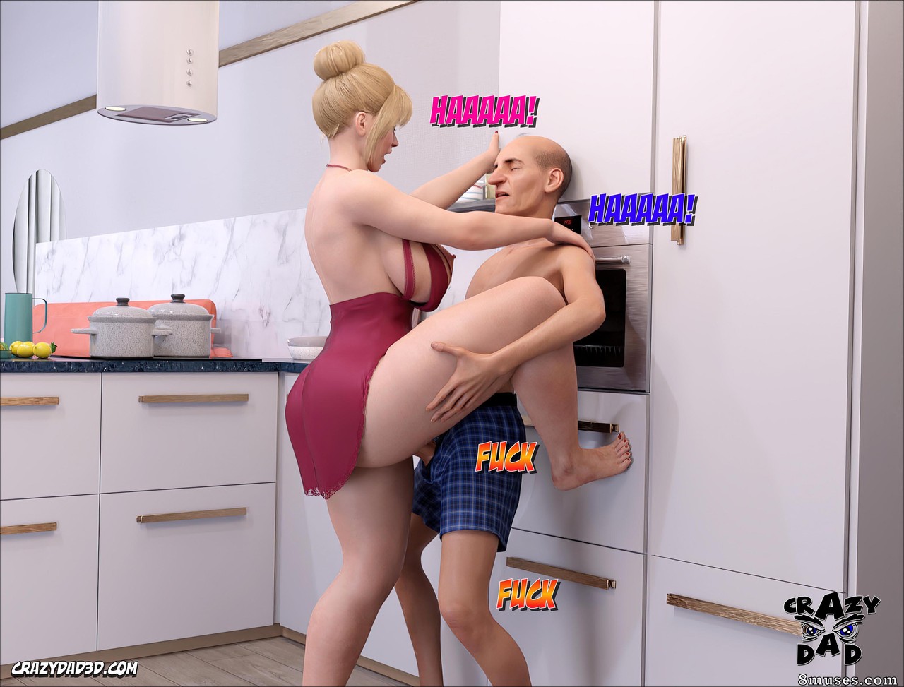 Family Sins - Issue 39 - Page 68