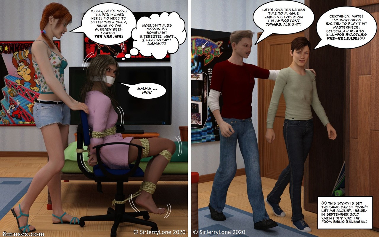 SirJerryLone - Sole Tunes - Page 8