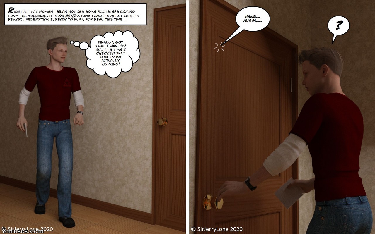 SirJerryLone - Sole Tunes - Page 33