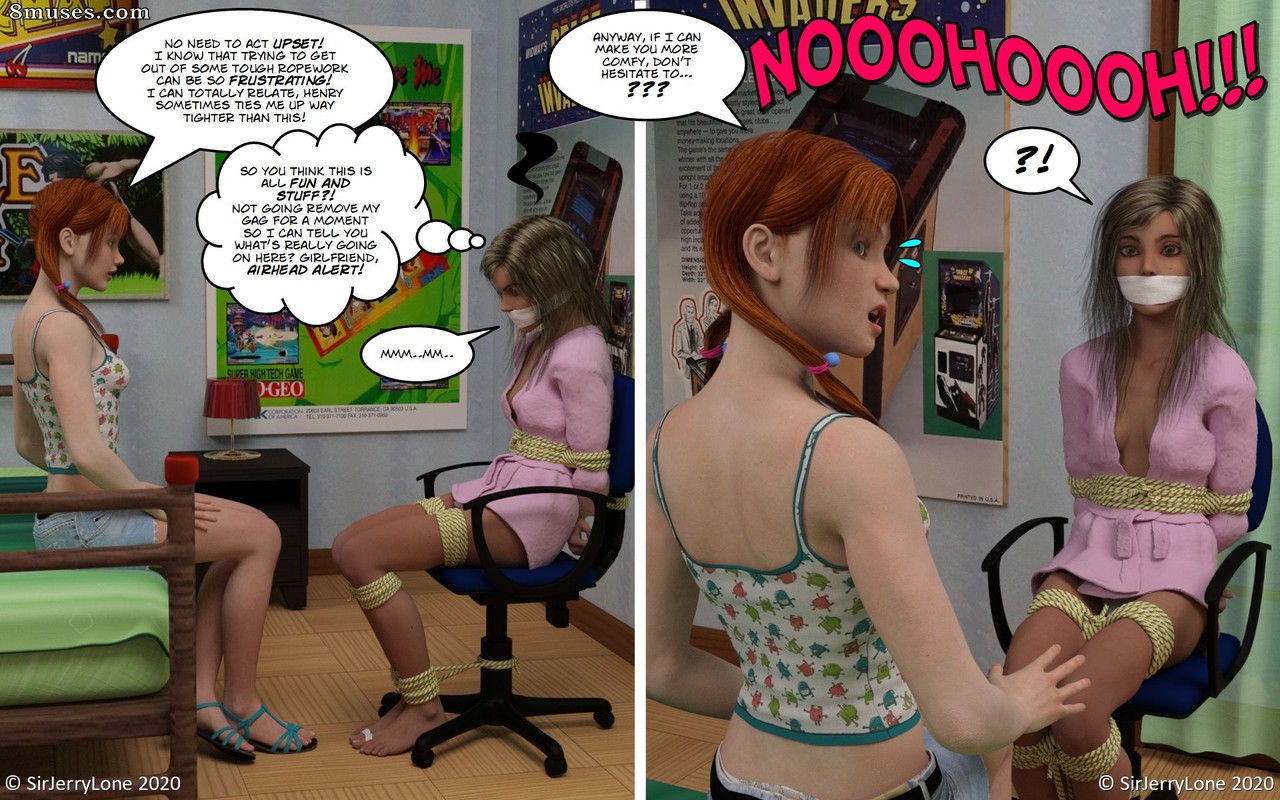 SirJerryLone - Sole Tunes - Page 9