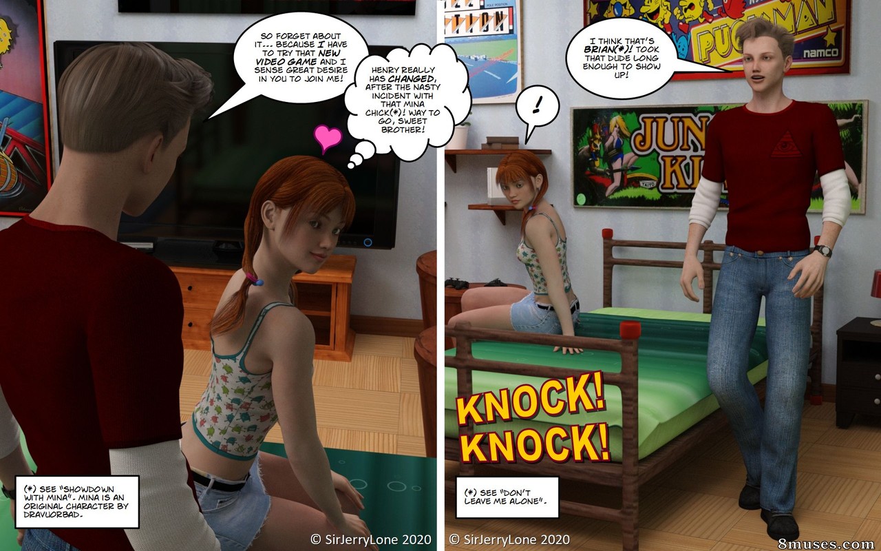 SirJerryLone - Sole Tunes - Page 4