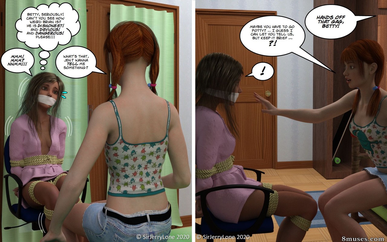 SirJerryLone - Sole Tunes - Page 12