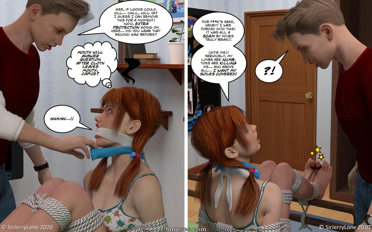 SirJerryLone - Sole Tunes - Page 49