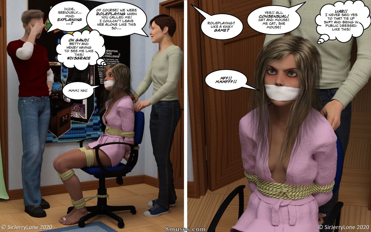 SirJerryLone - Sole Tunes - Page 6